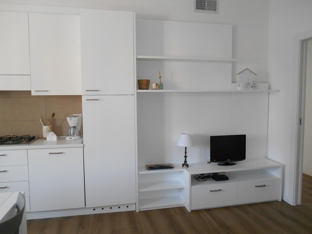 PeschieraHome Peschiera del Garda Zimmer foto
