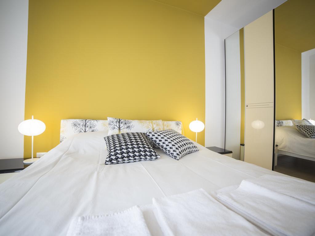PeschieraHome Peschiera del Garda Zimmer foto
