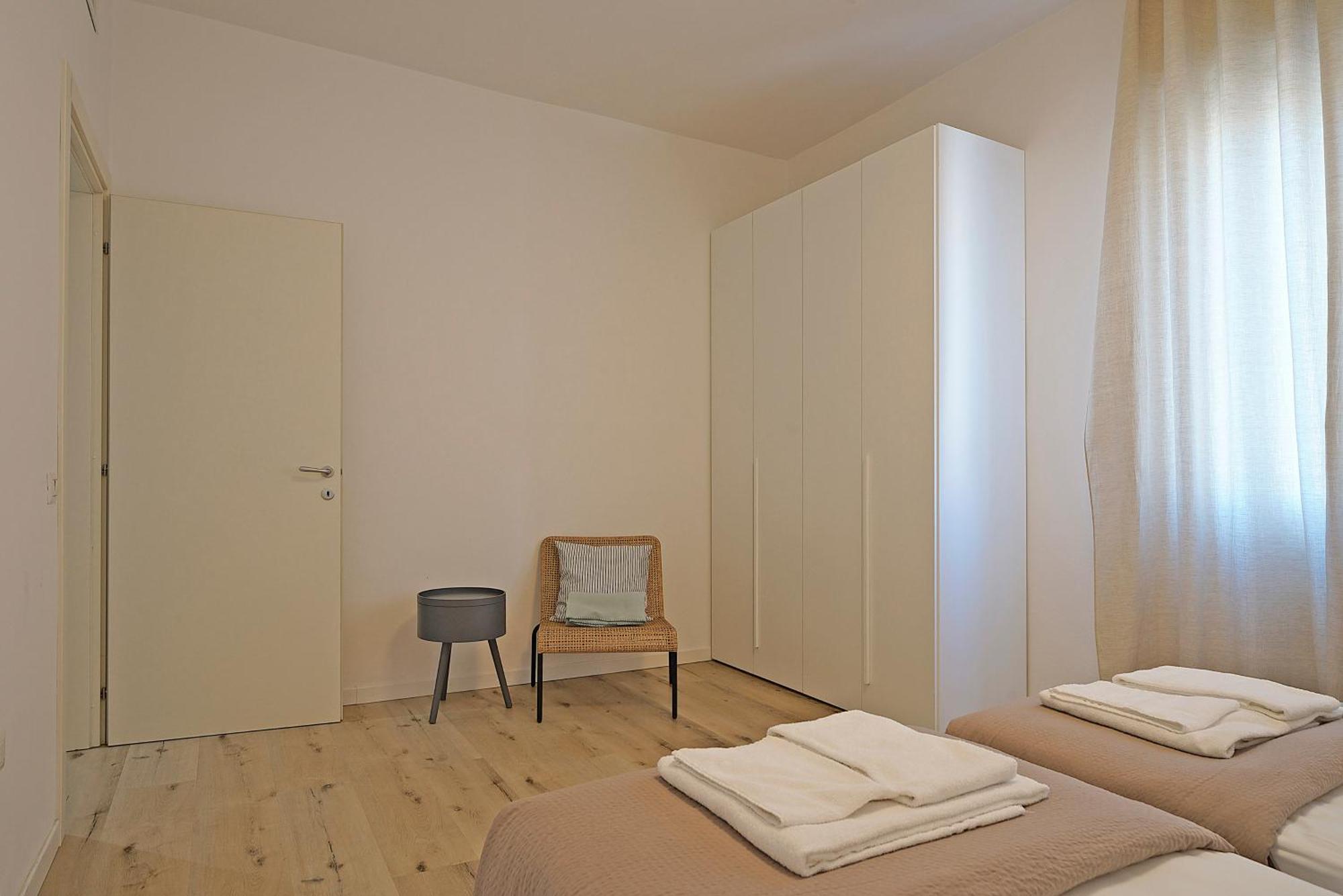PeschieraHome Peschiera del Garda Exterior foto