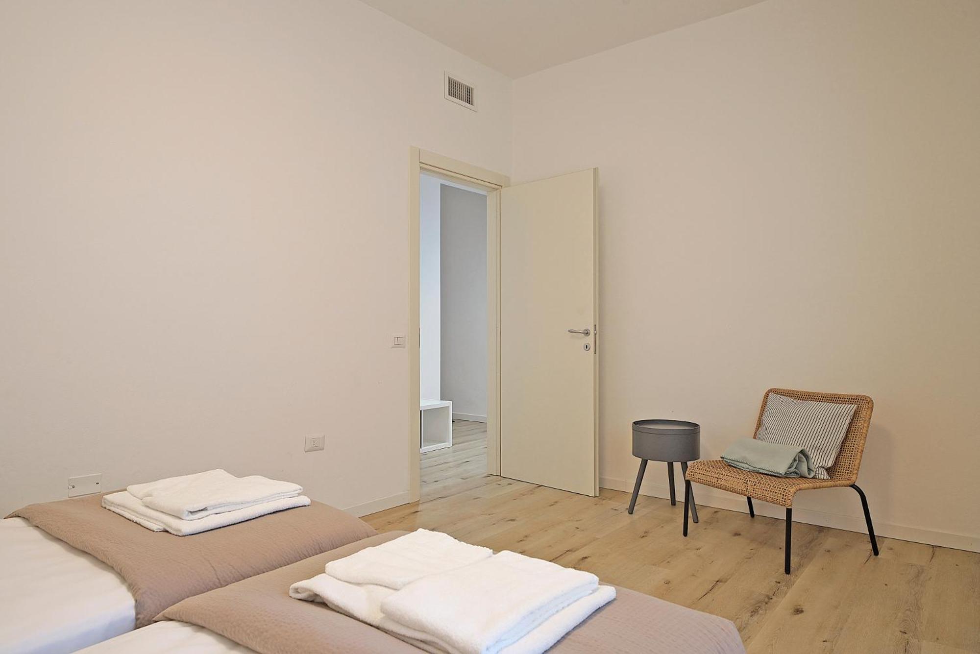 PeschieraHome Peschiera del Garda Exterior foto