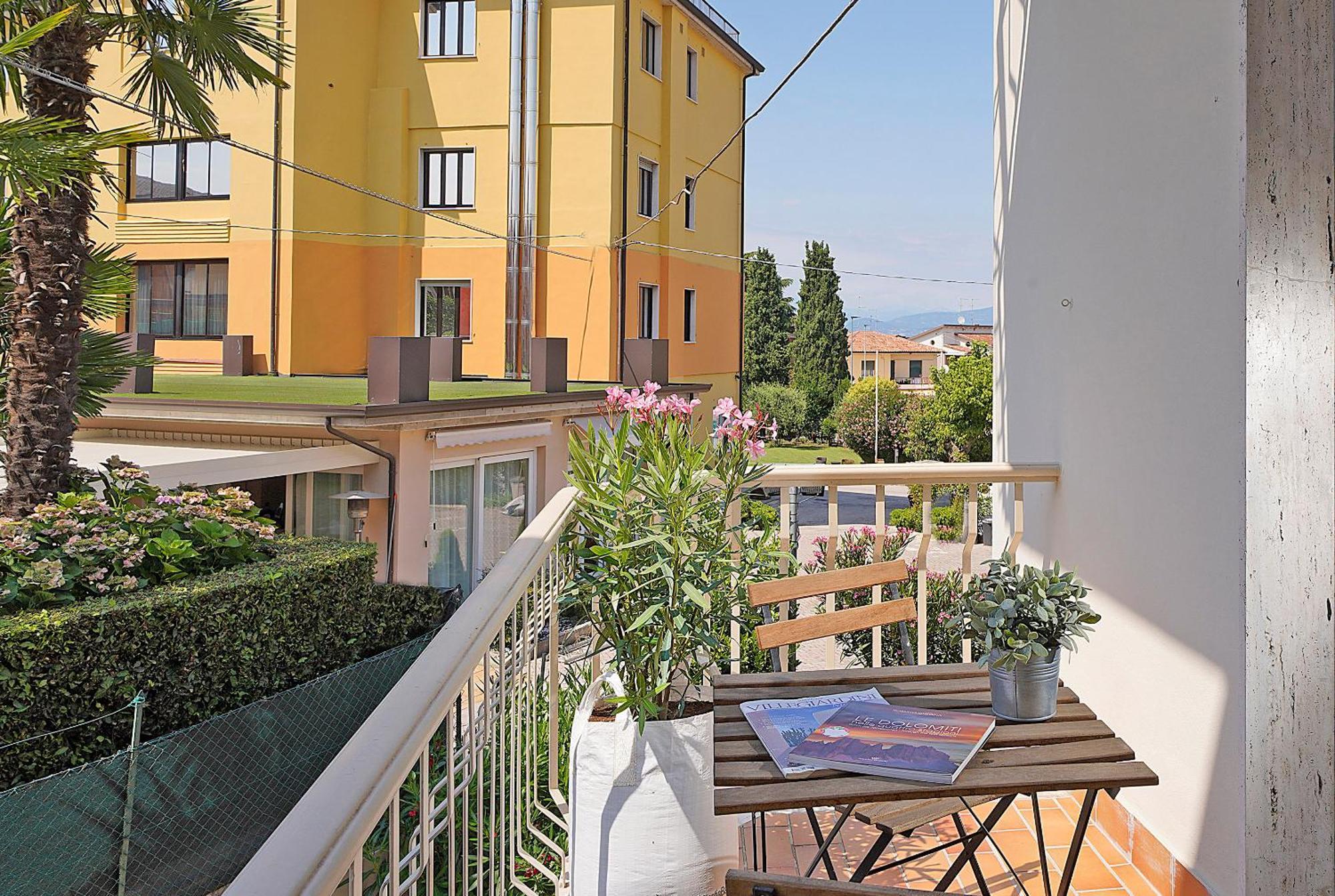 PeschieraHome Peschiera del Garda Exterior foto