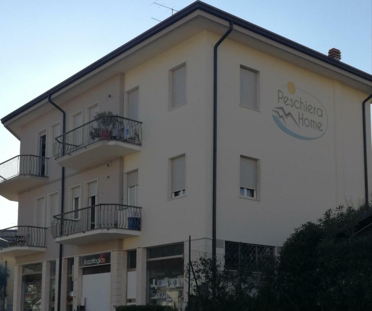 PeschieraHome Peschiera del Garda Exterior foto