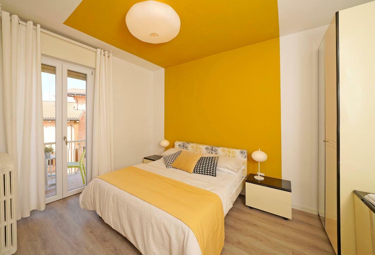 PeschieraHome Peschiera del Garda Exterior foto
