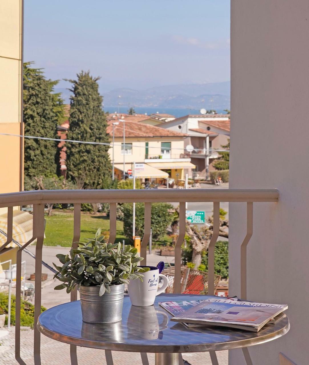 PeschieraHome Peschiera del Garda Exterior foto
