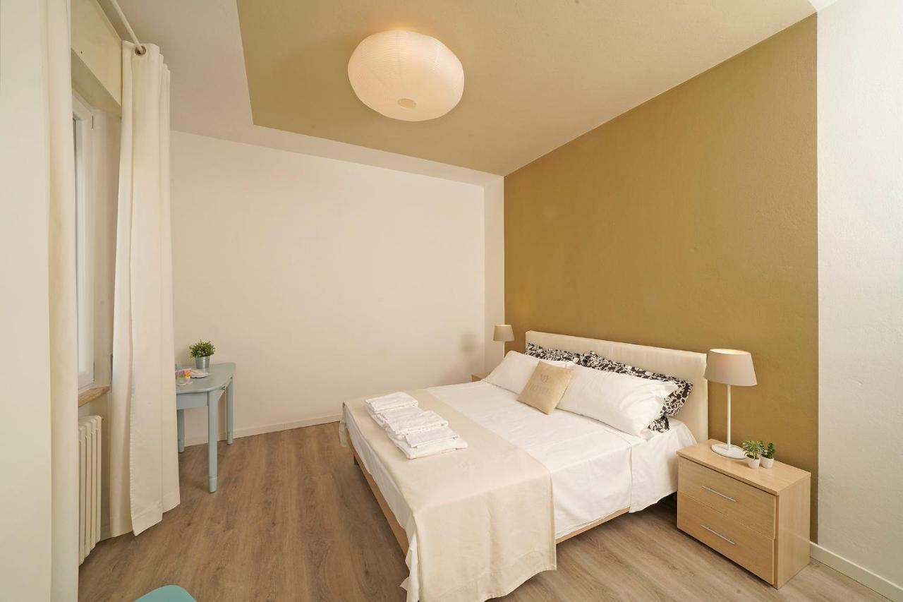 PeschieraHome Peschiera del Garda Exterior foto