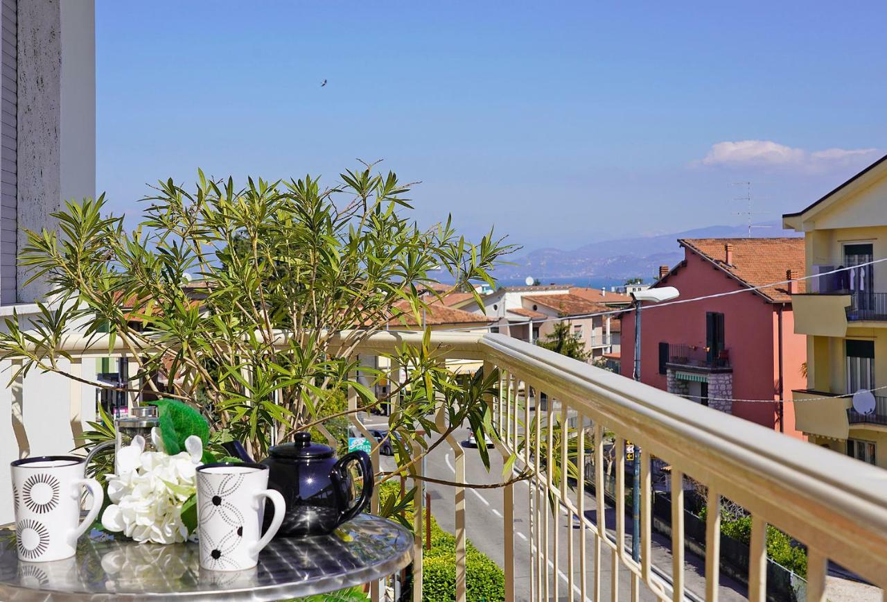 PeschieraHome Peschiera del Garda Exterior foto