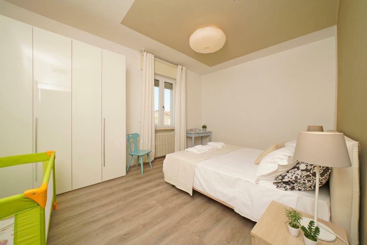 PeschieraHome Peschiera del Garda Exterior foto